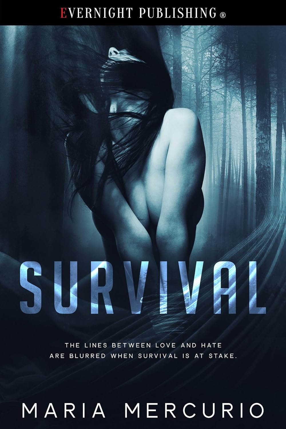 Cover for Survival (Survival Book 1)