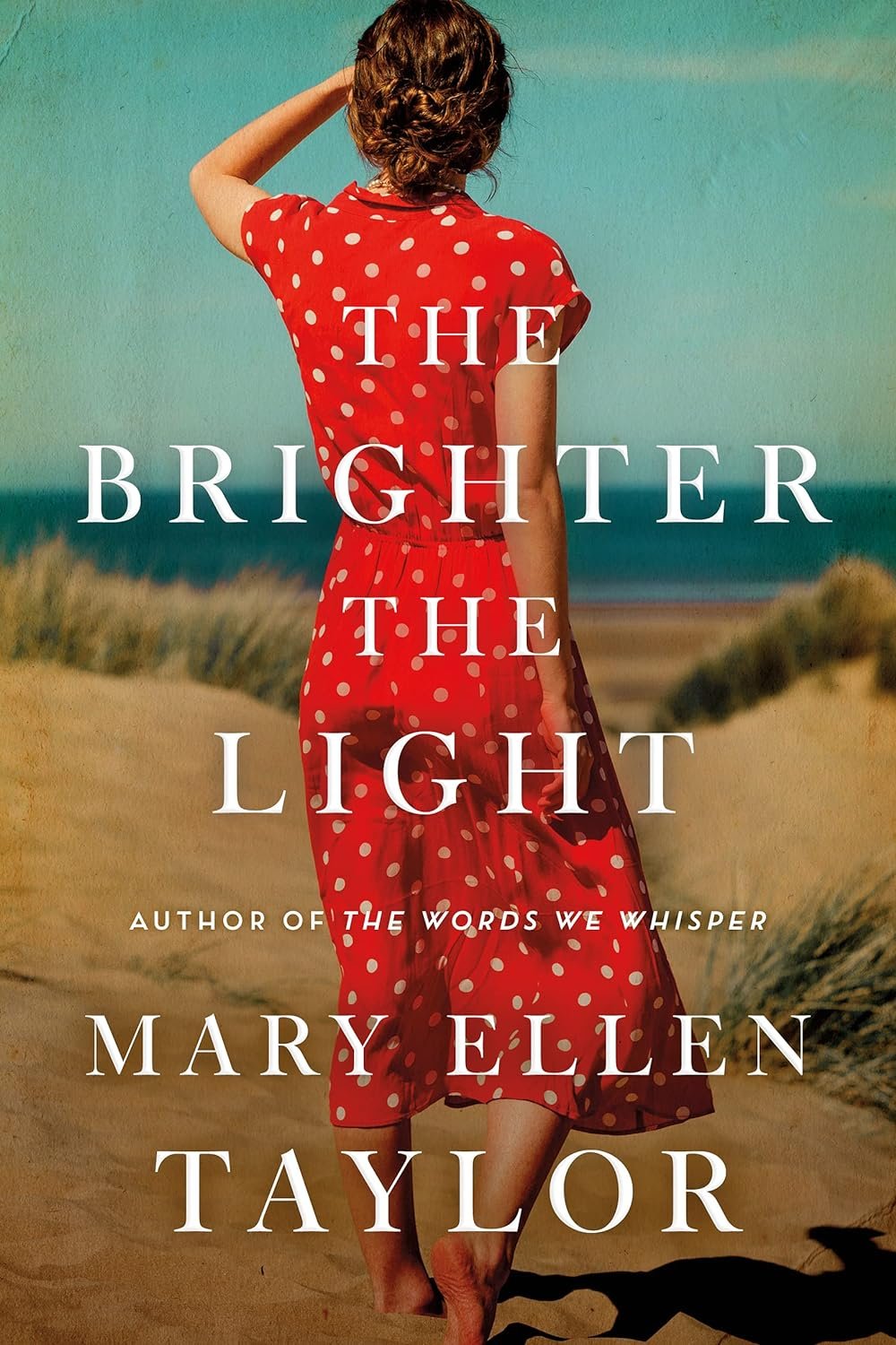 Cover for The Brighter the Light