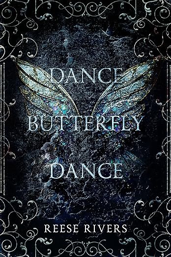 Cover for Dance Butterfly Dance (Masked Duet Book 1)